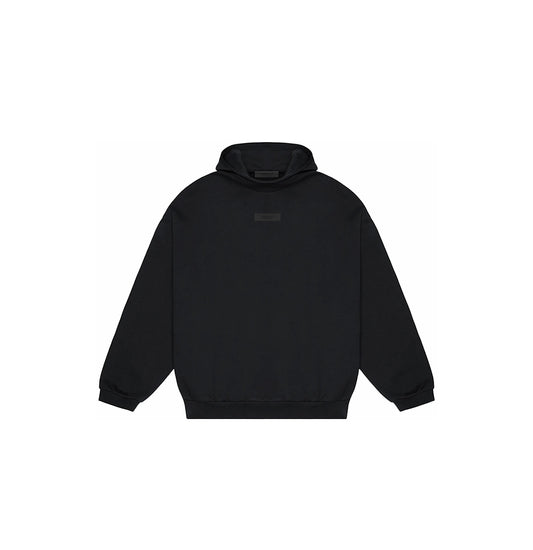 Fear Of God Essentials Chest Logo Hoodie