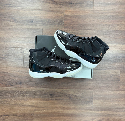 Jordan 11 Jubilee (Pre Owned)