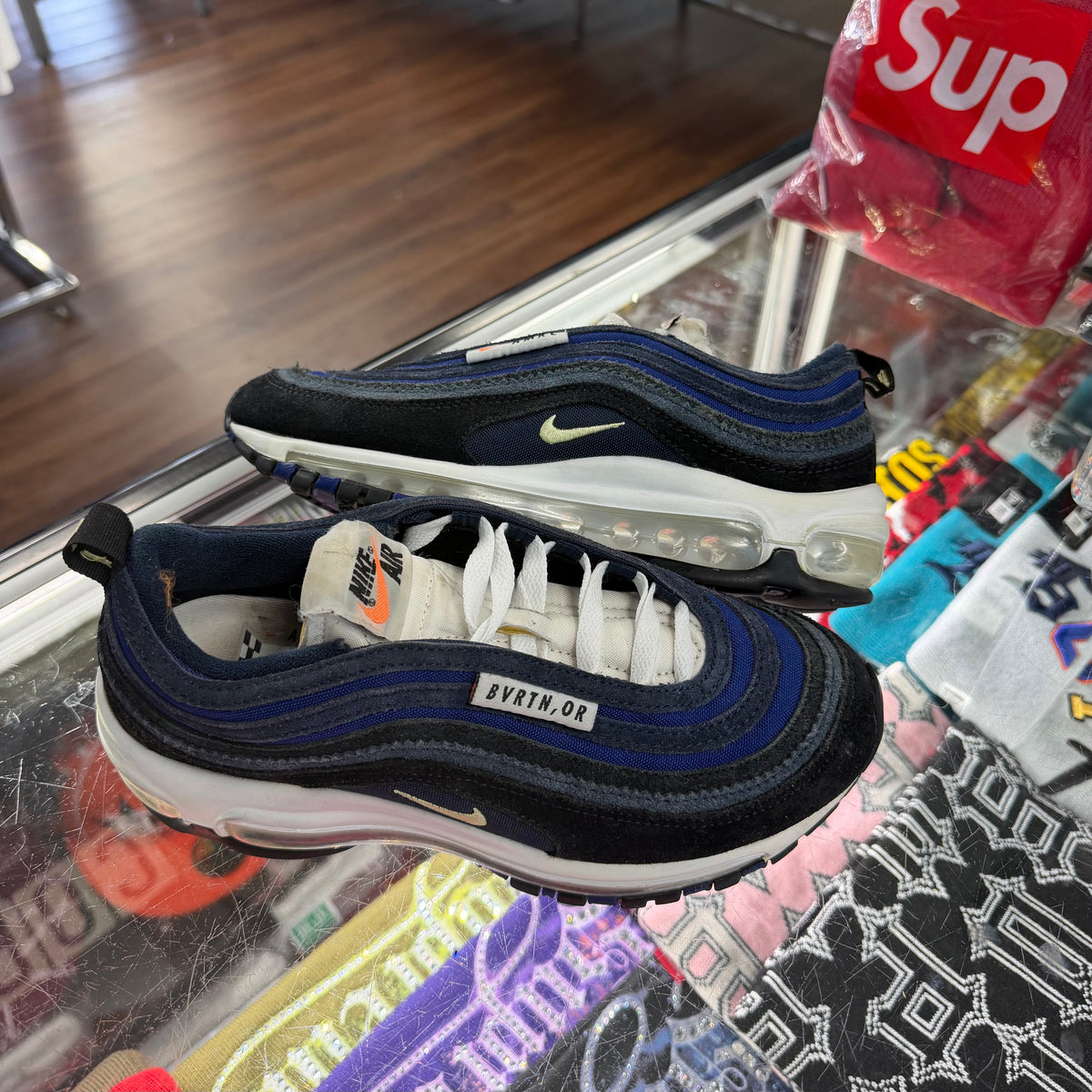 Air Max 97 SE Running Club(2021)(Pre Owned)