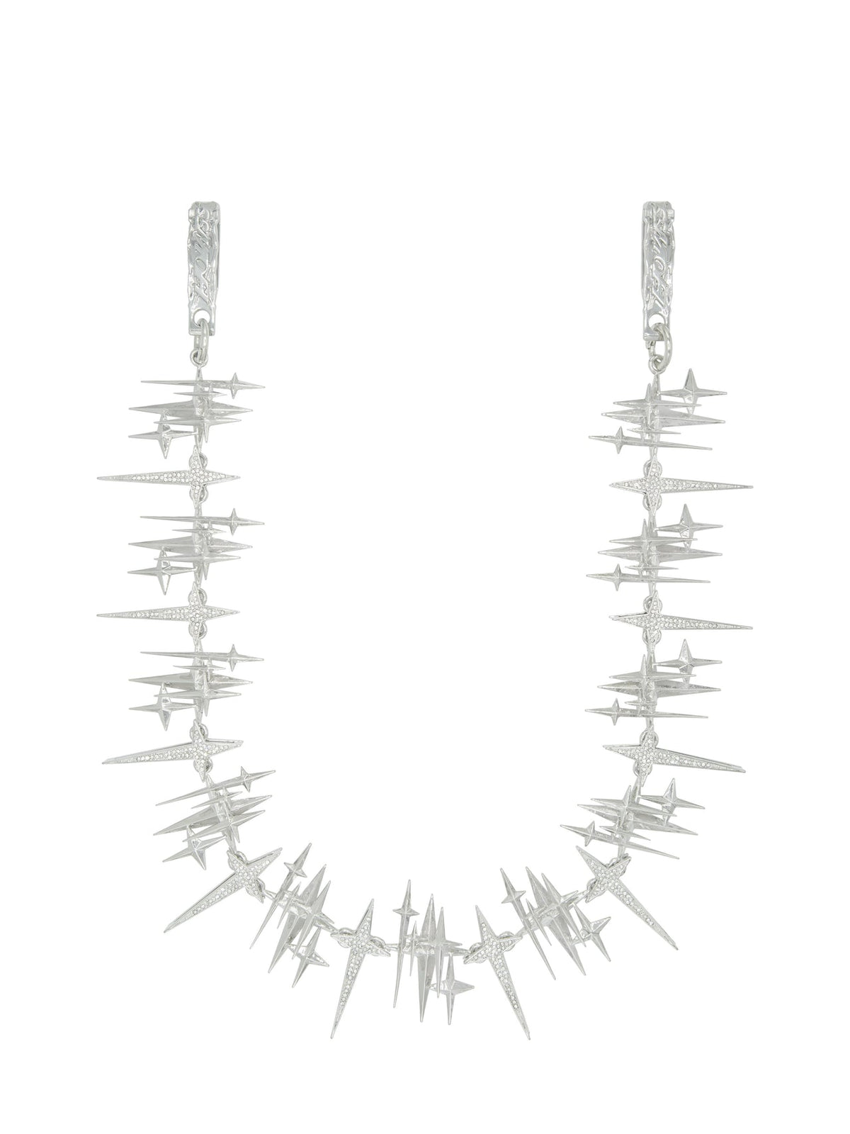 HOWSS Orion Star Pocket Chain