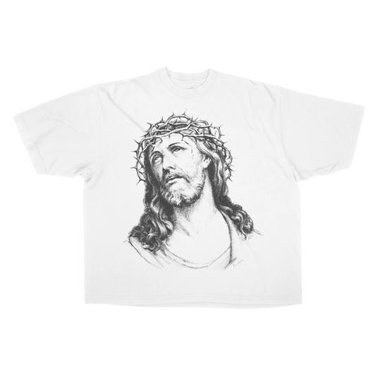 We Are Righteous Jesus Saved Me Tee