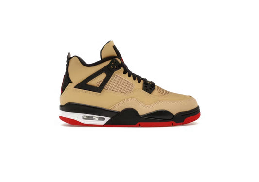 Jordan 4 Pizza