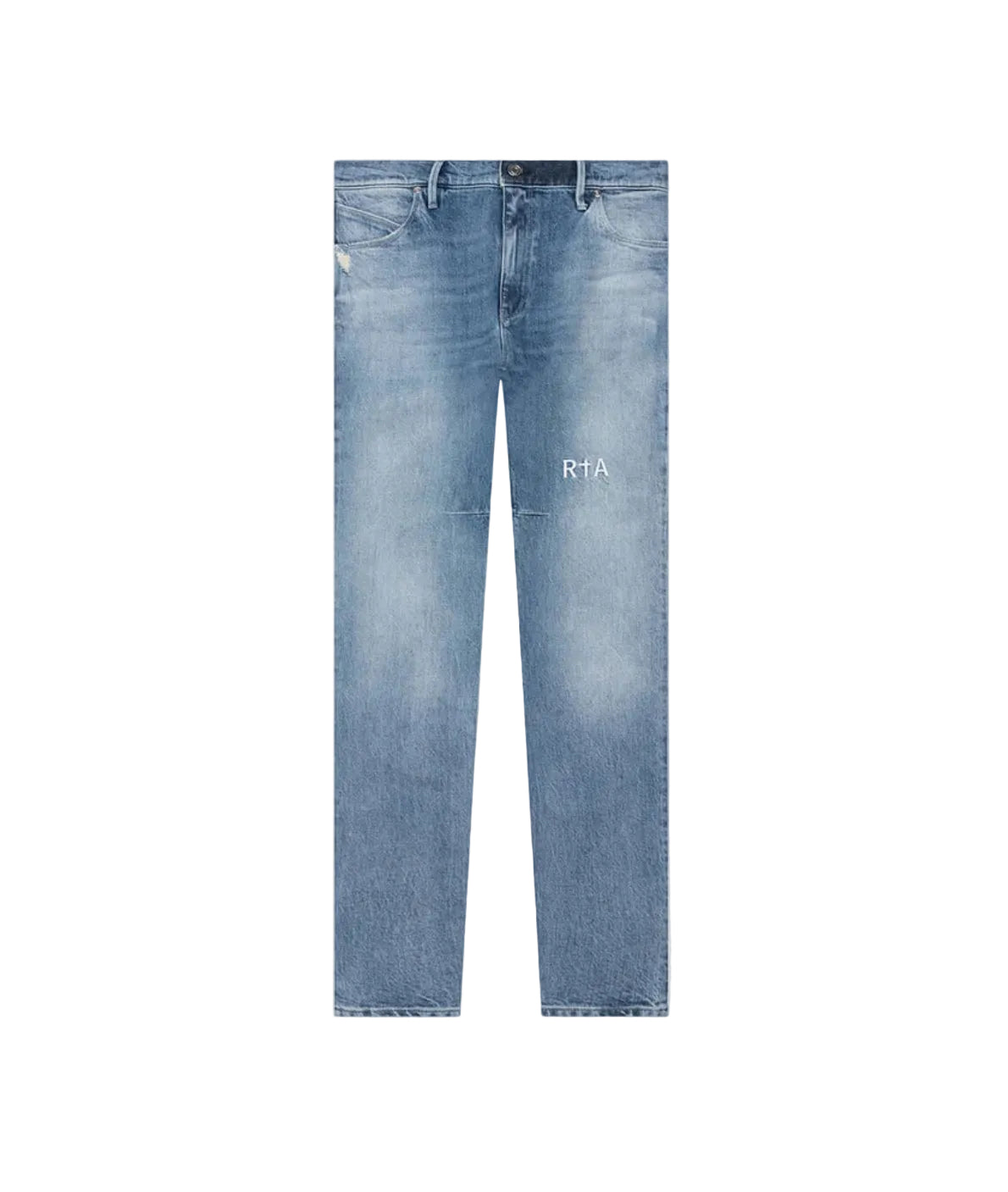 RTA Bryant Jean Clean Medium Wash