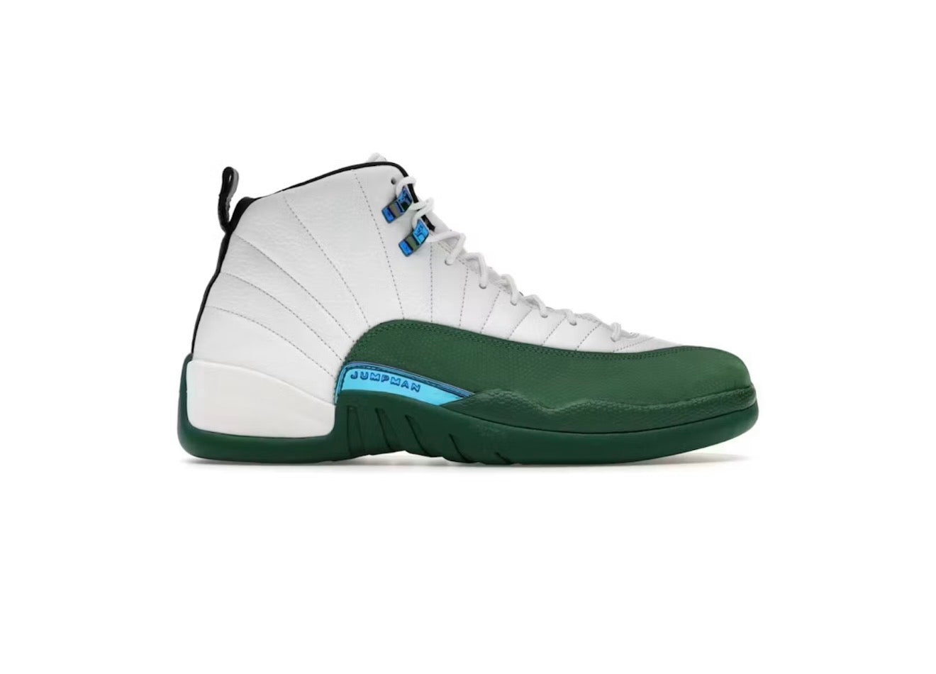 Jordan 12 Bucks