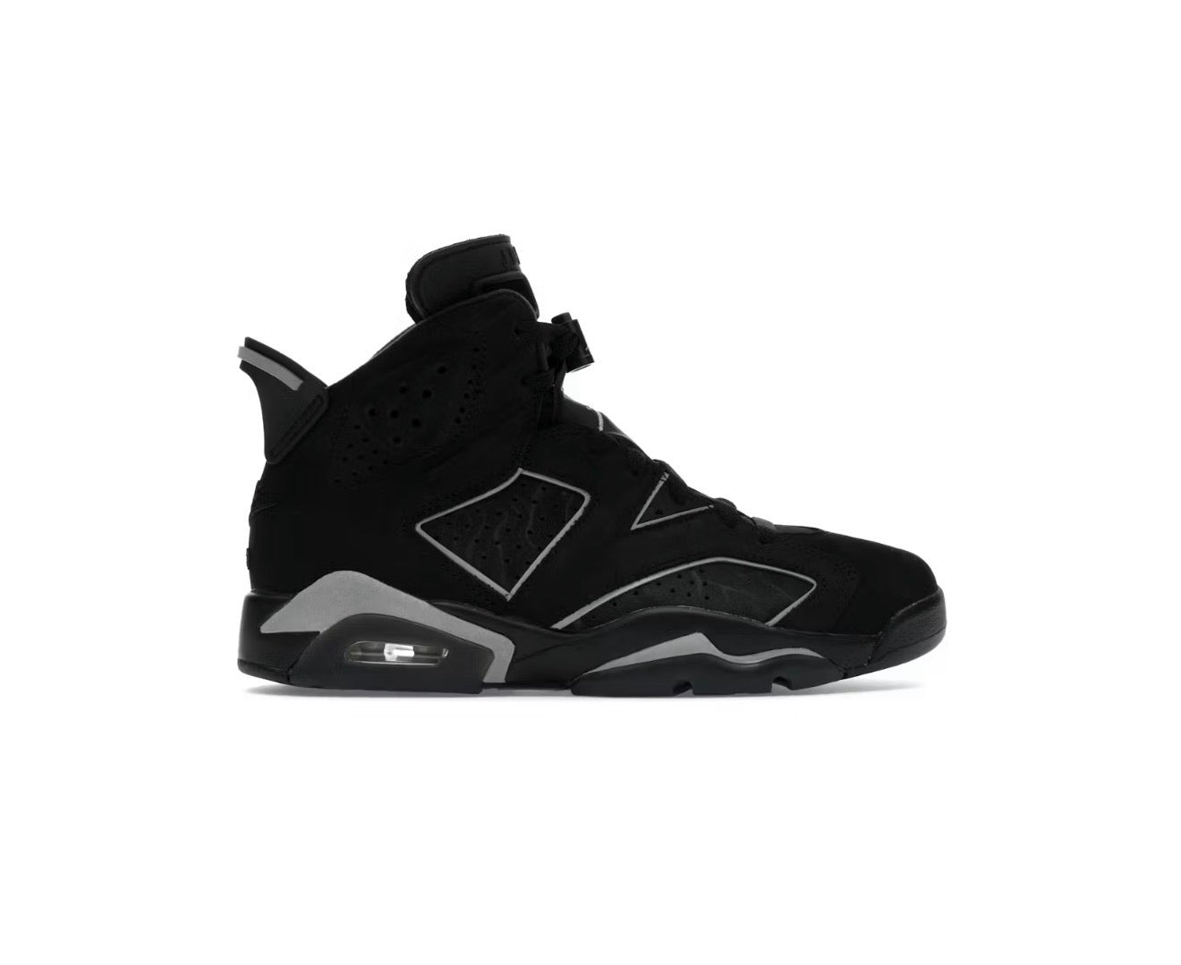 Jordan 6 Cap and Gown