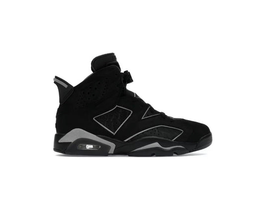 Jordan 6 Cap and Gown