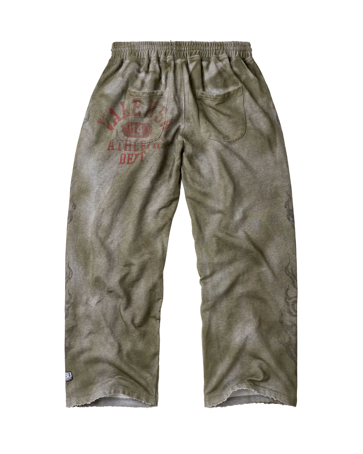 Vale Forever Castle Sweatpants