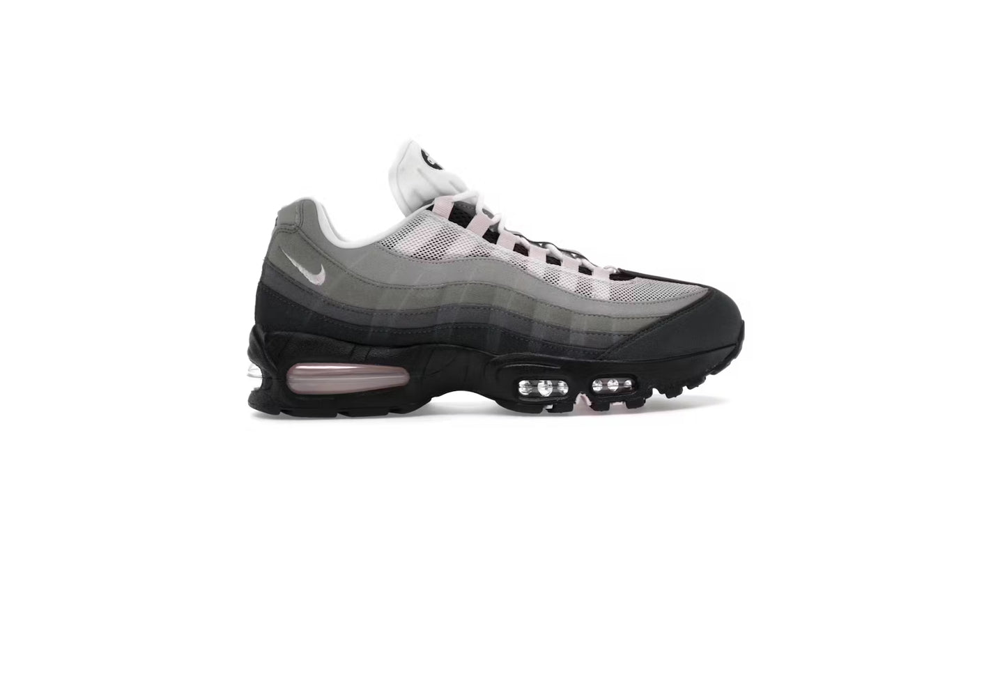 Nike Air Max 95 Big Bubble Pink Foam (Women’s)