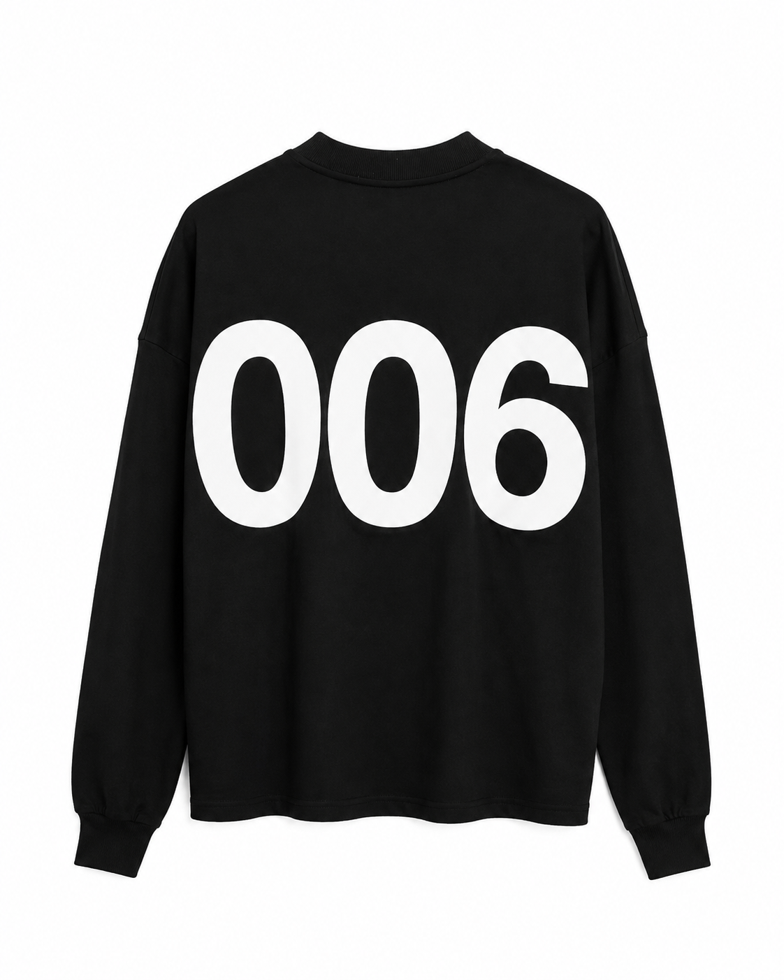 Onyx Apparel 00verly 006 Longsleeve