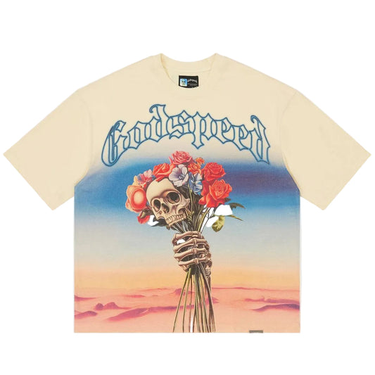 Godspeed GS N.R.N.F Tee Bone