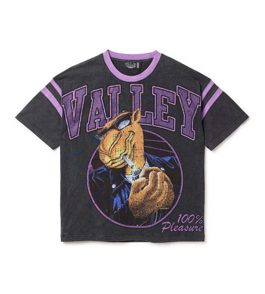 Vale Forever Camel Bling Tee