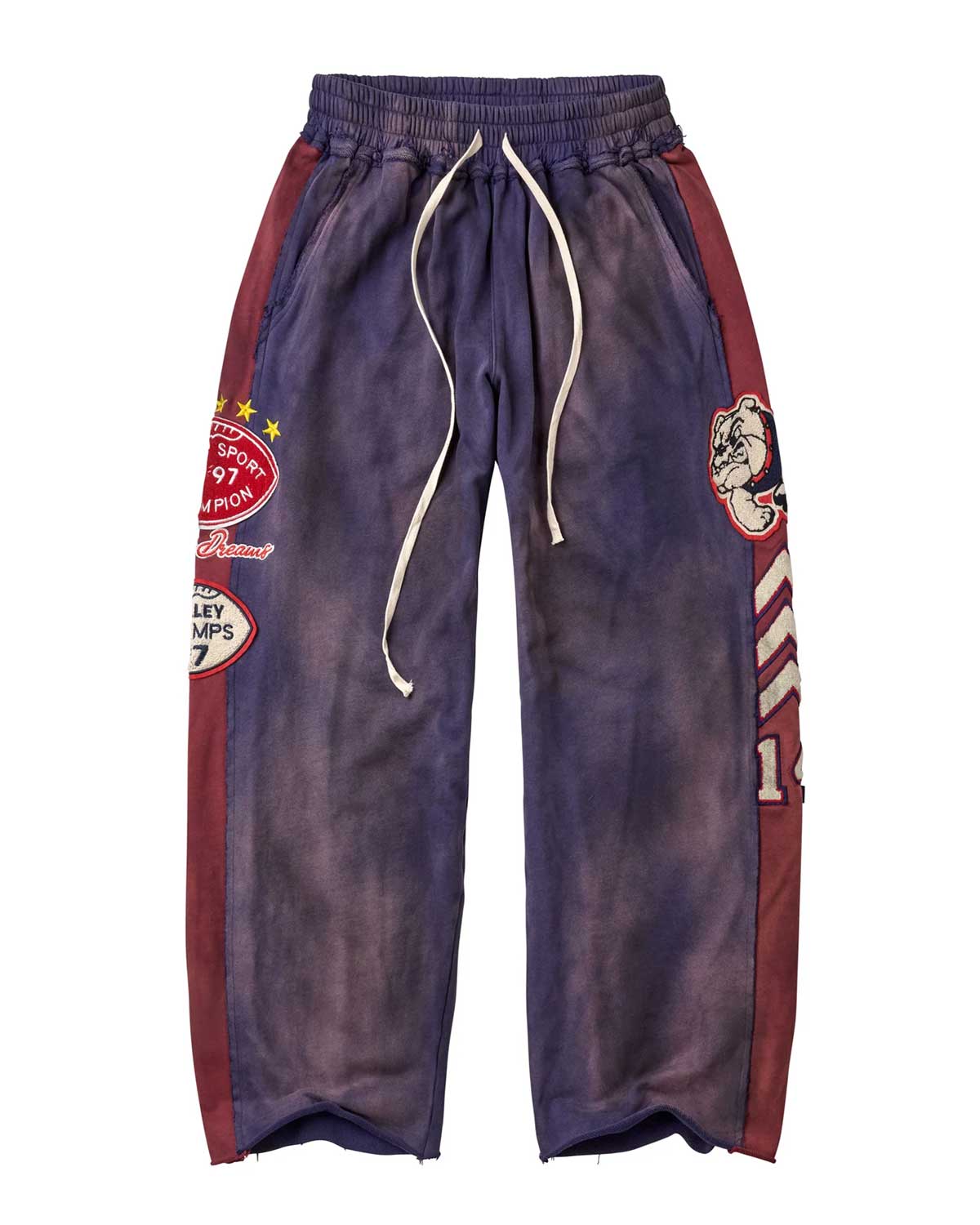 Vale Forever Varsity Sweats