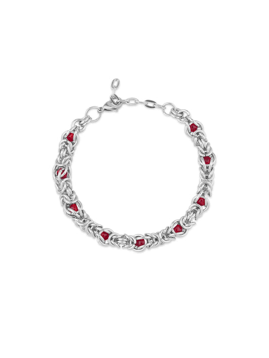 HOWSS Bloodpluse Braclet
