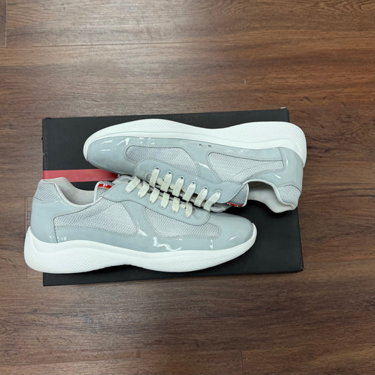 Prada American Cup Grey (Pre-Owned)