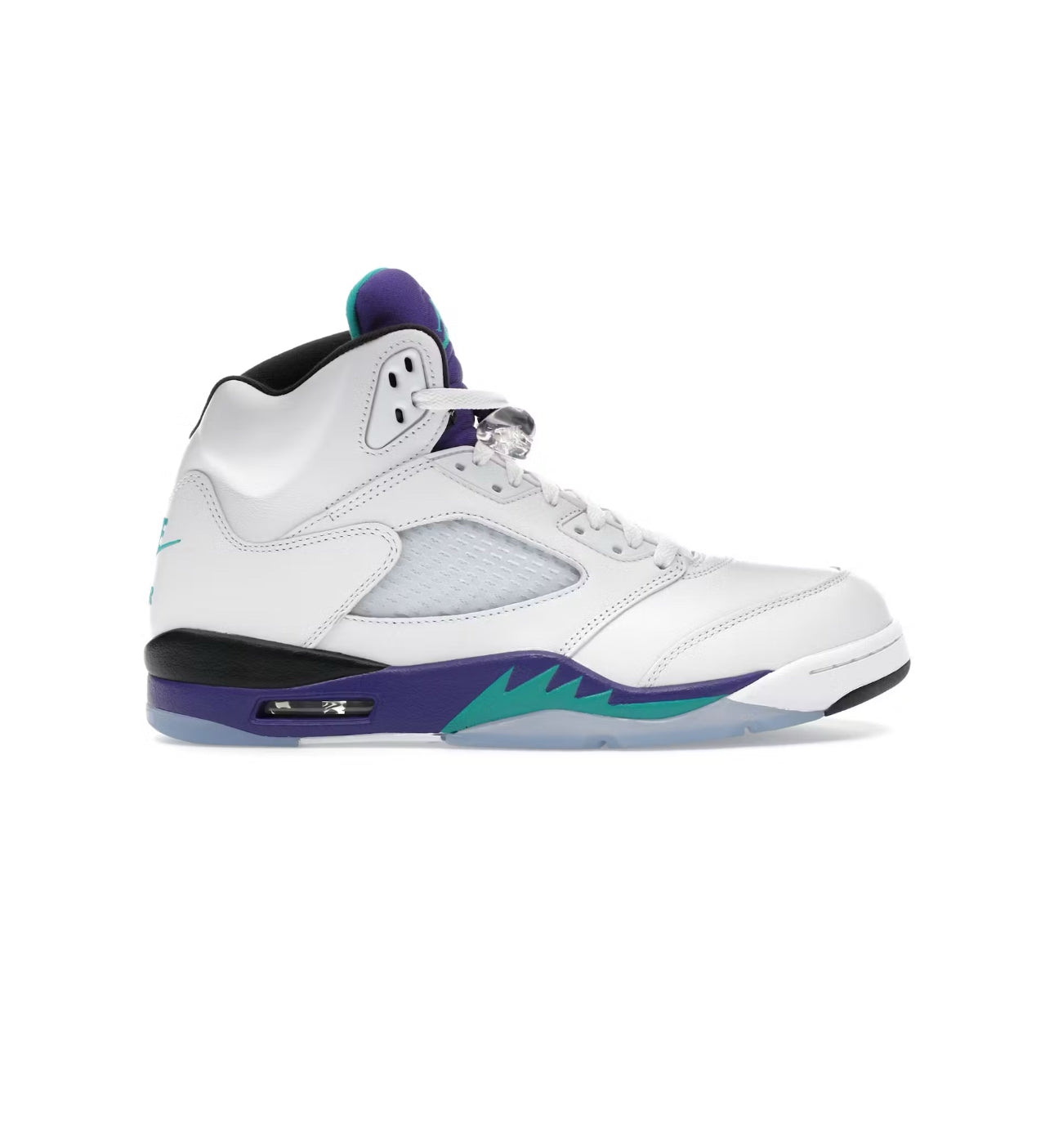 Jordan 5 Grape (2025)