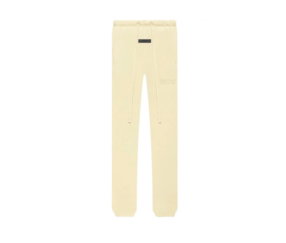 Fear of God Essentials “Canary” Sweat Pants