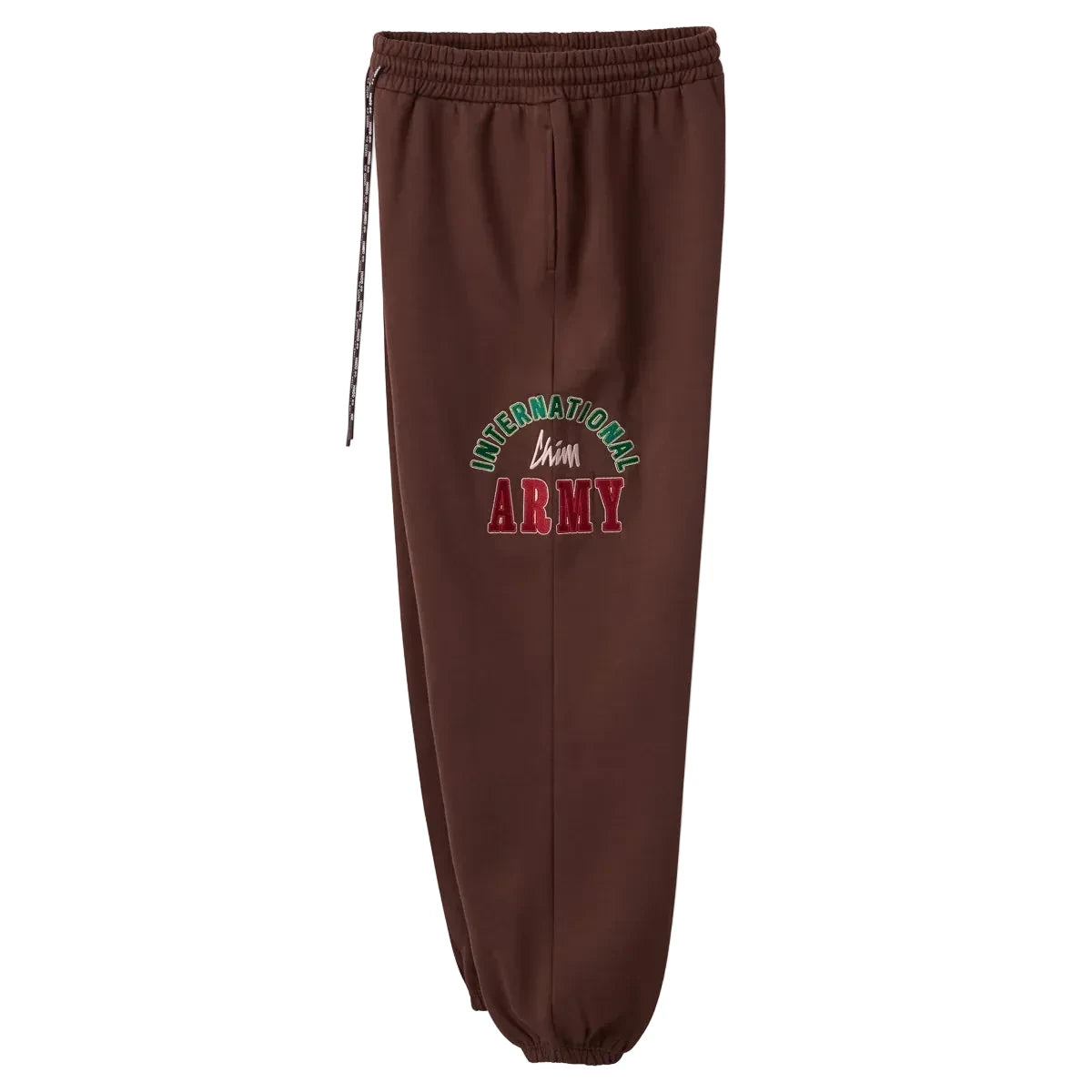 HMDD Brown International Sweats