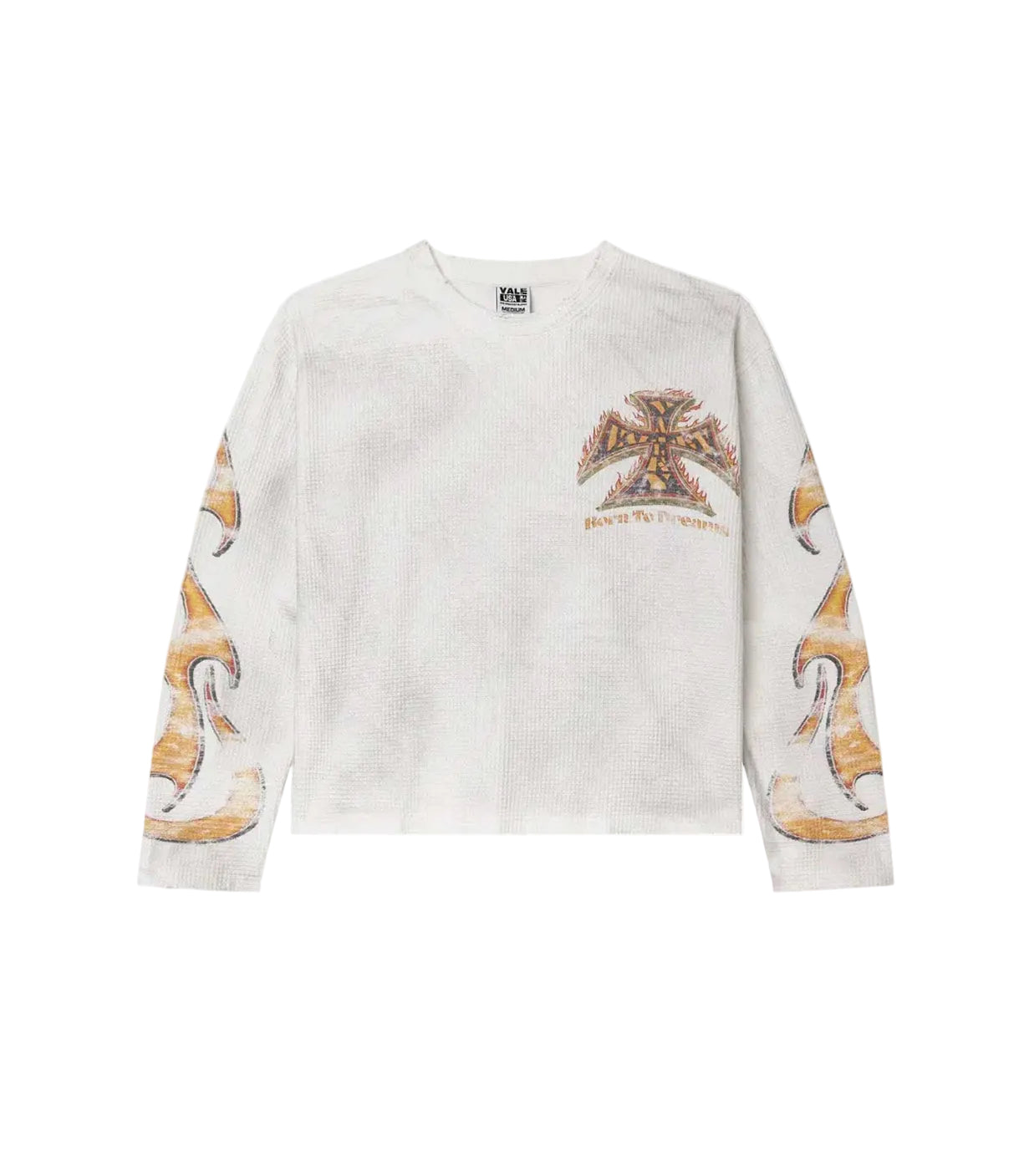Vale Forever Reborn Thermal White