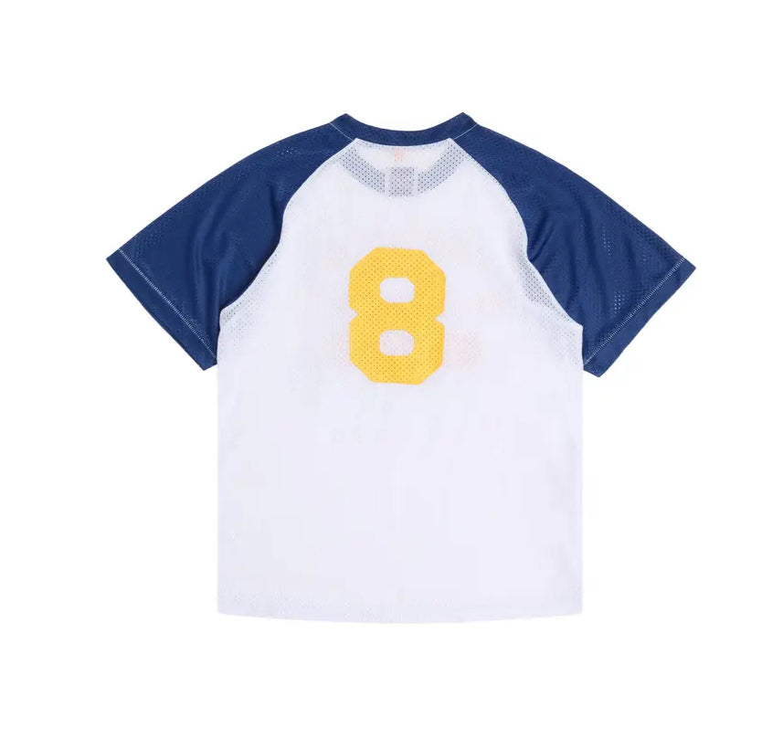 Gallery Dept. Jr High Jersey Tee White