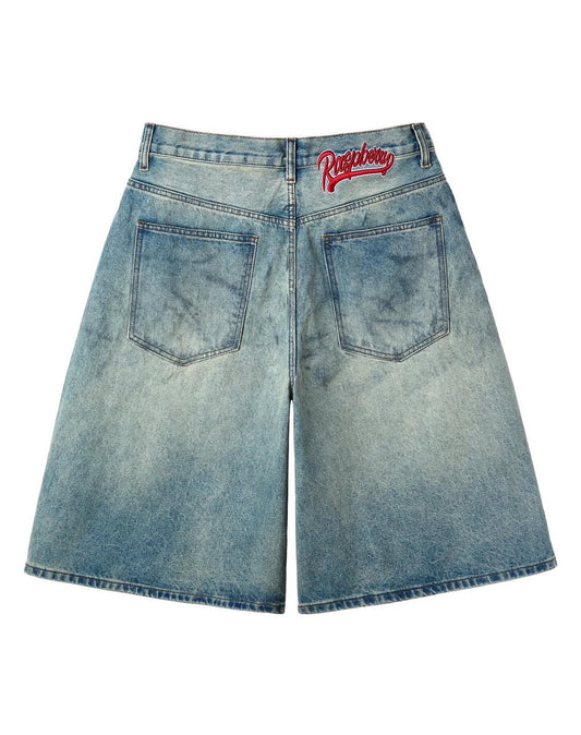 Gv Gallery Dirty Jorts