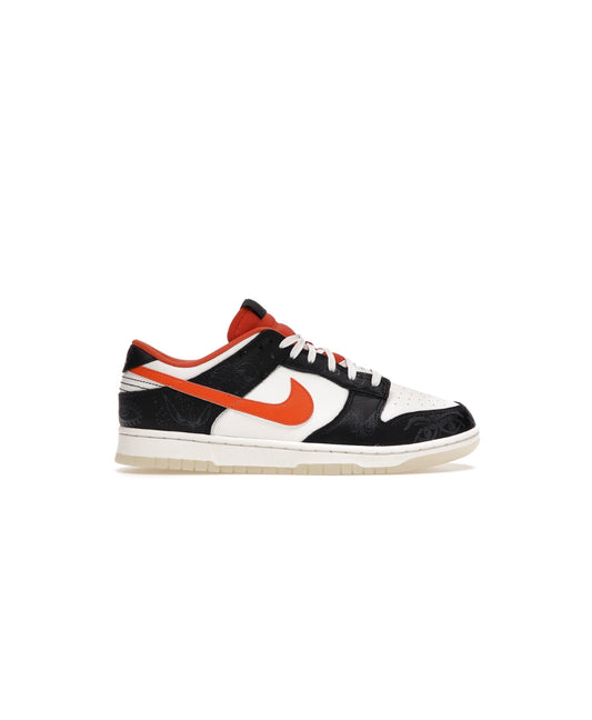 Nike Dunk Halloween