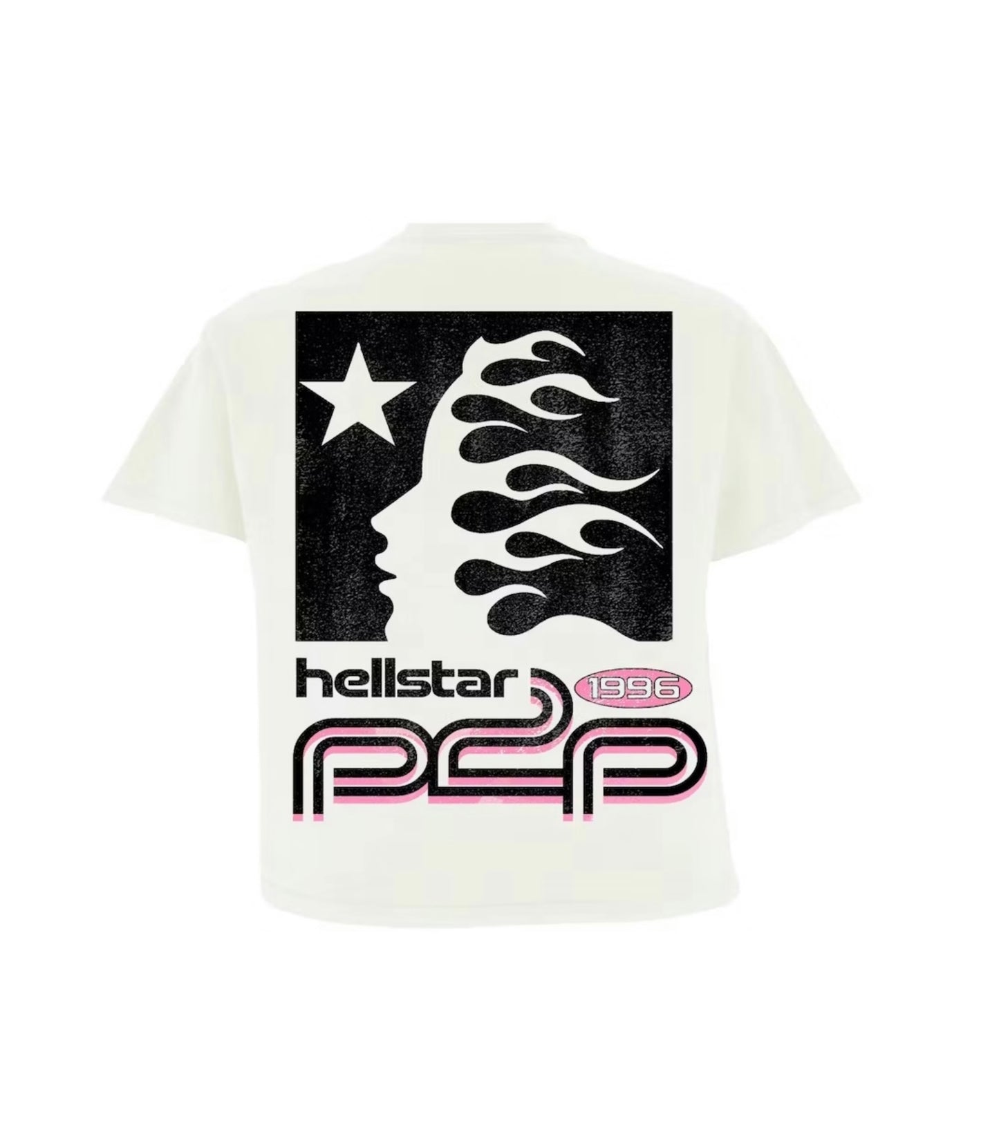 Hellstar Sport Logo Tee