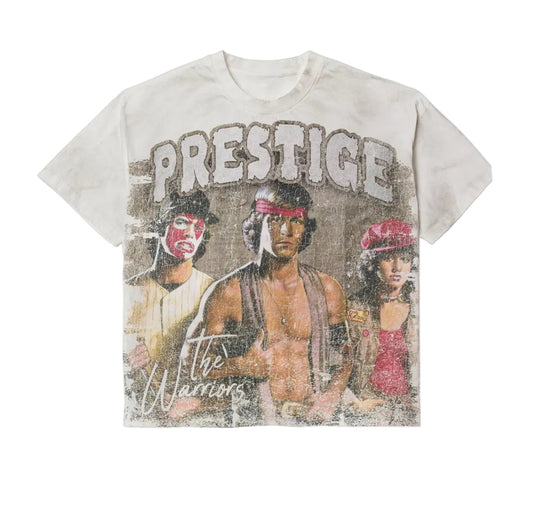 Prestige Warriors Tee