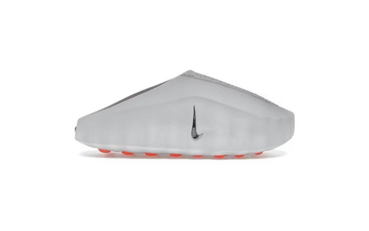 Nike Mind 001 Slide Light Smoke Grey