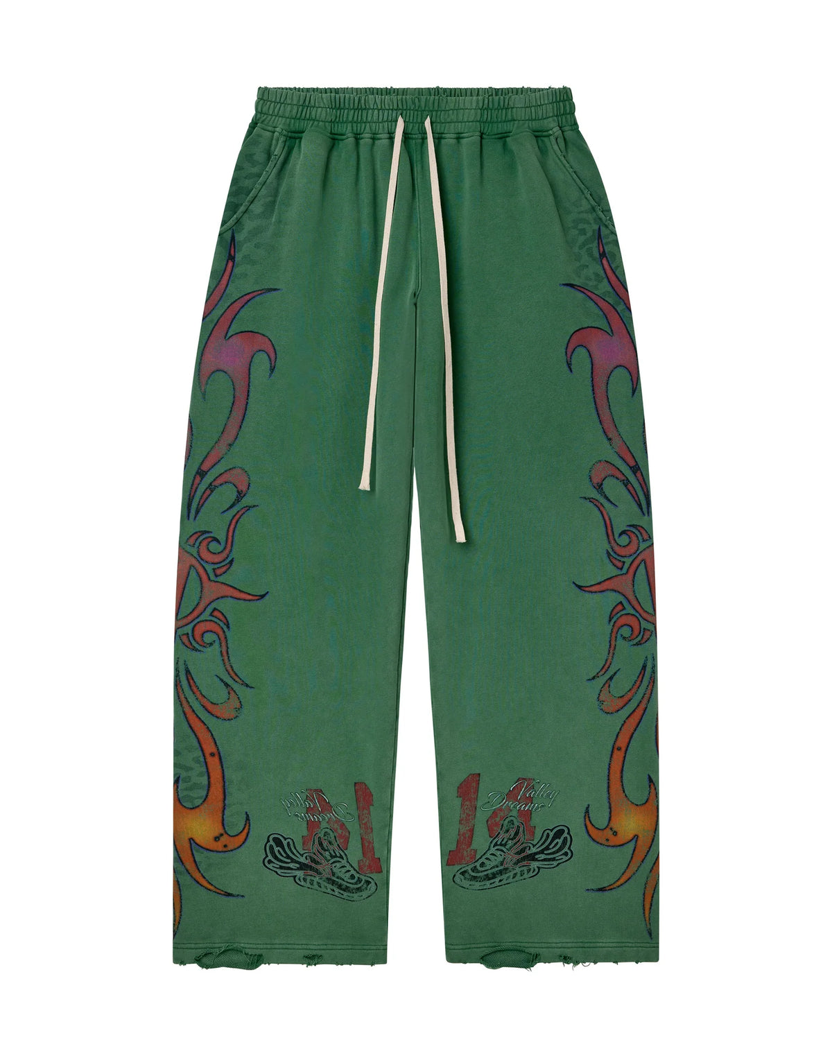 Vale Forever Inferno Sweats