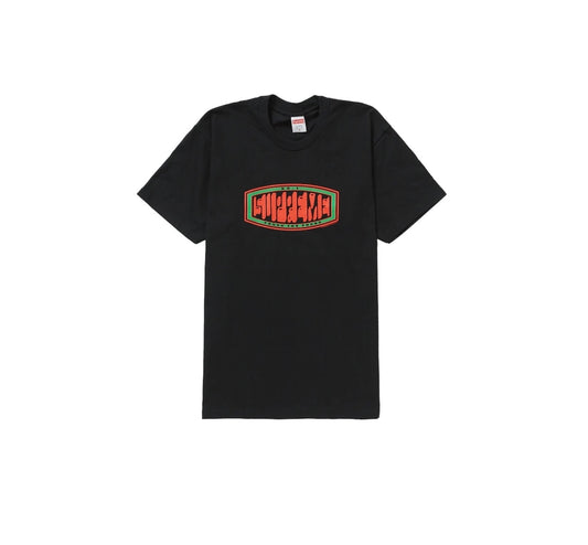 Supreme Pound Tee ‘Black”