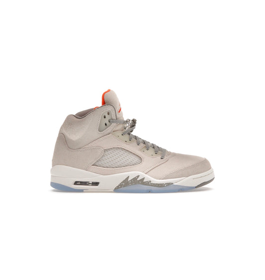 Jordan 5 Craft Light Orewood Brown