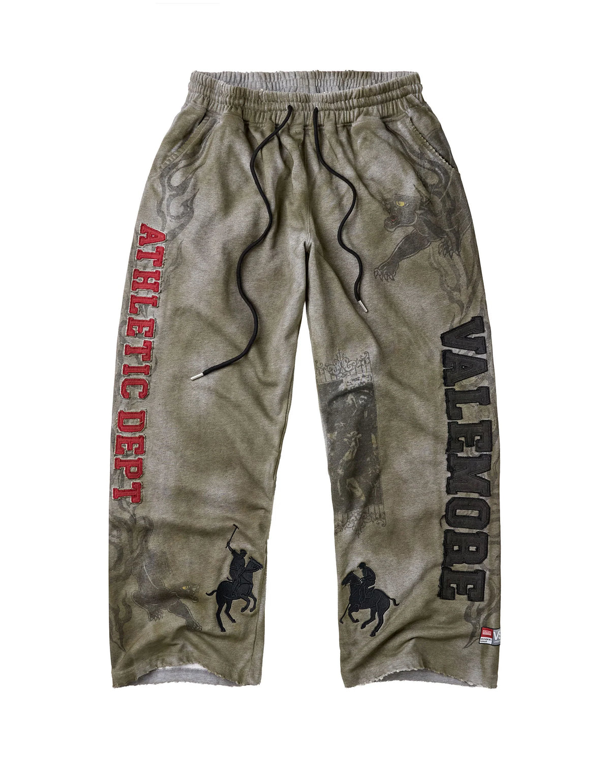 Vale Forever Castle Sweatpants