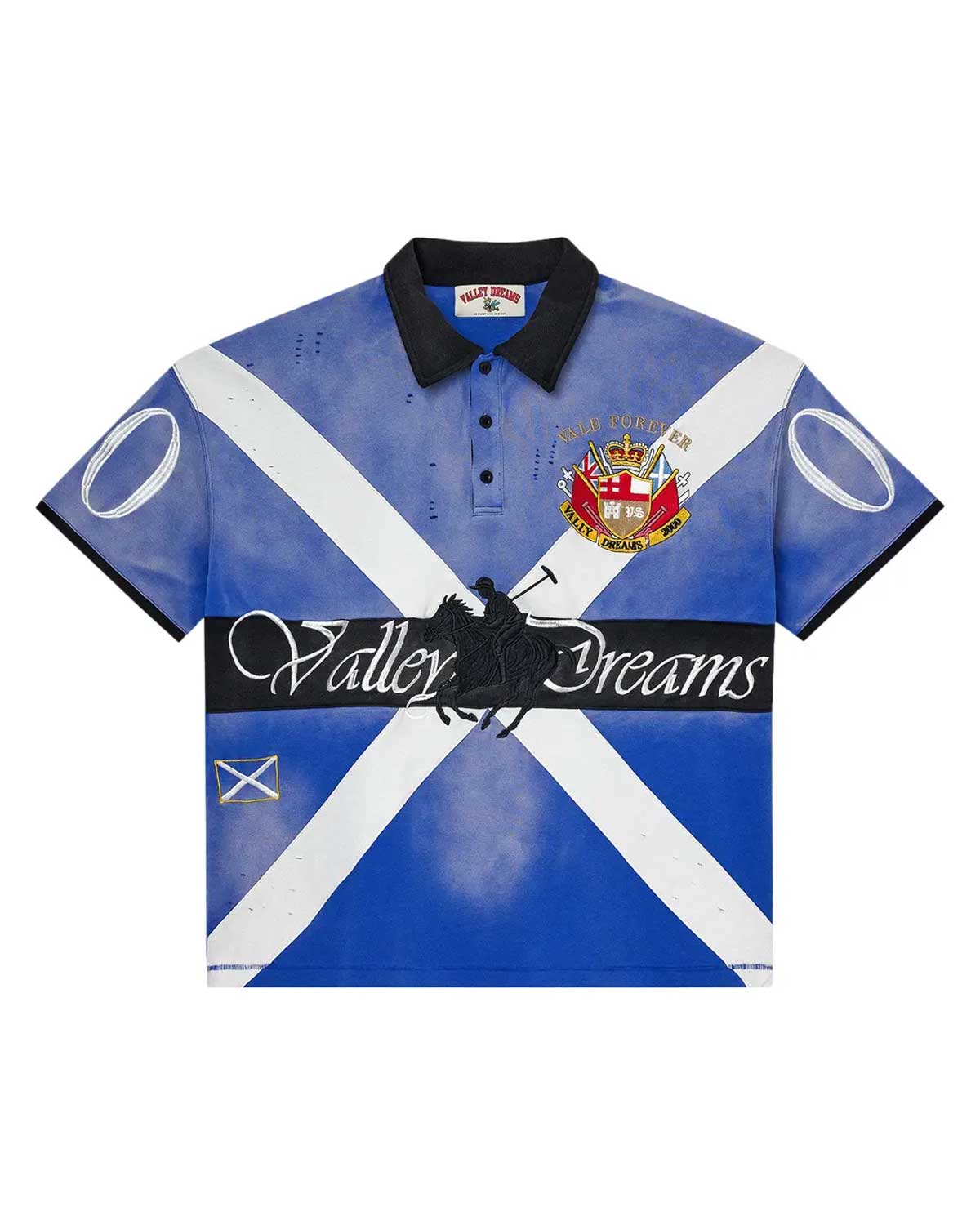 Vale Forever Legacy Polo