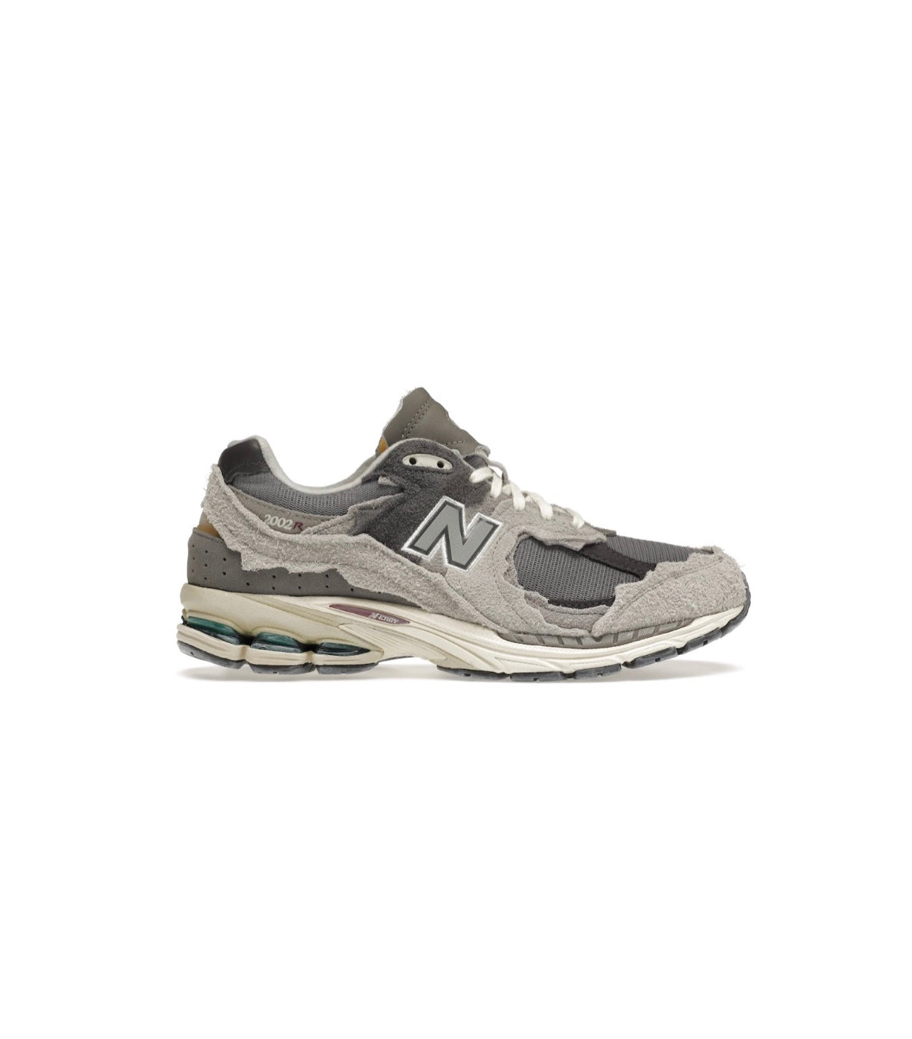 New Balance 2002r Raincloud Protection Pack