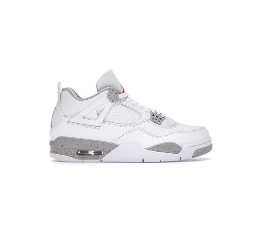 Jordan 4 White Oreo (2021)