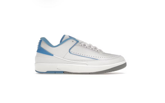 Jordan 2 Retro Low Unc