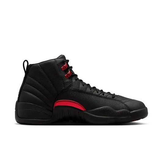 Jordan 12 Bloodline
