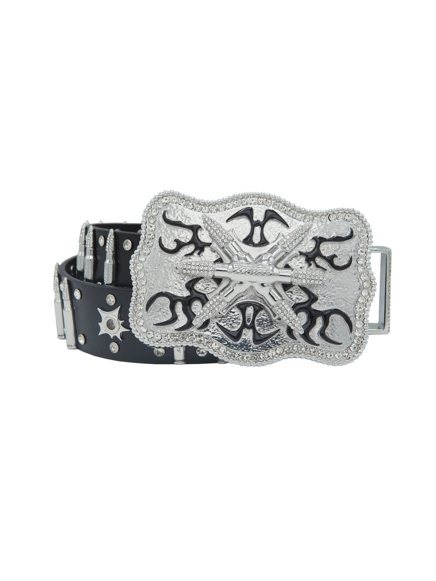 HOWSS Crossfire Belt