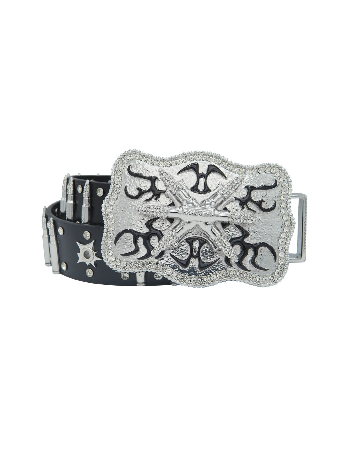 HOWSS Crossfire Belt