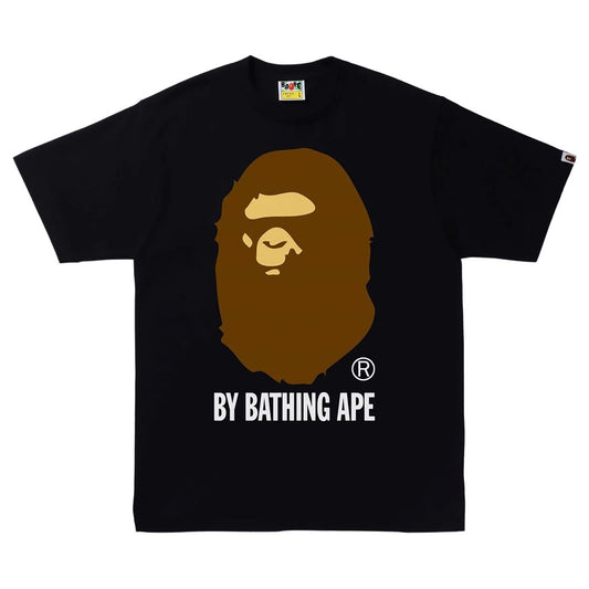 BAPE By Bathing Ape Tee Black