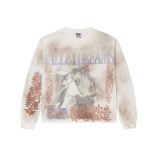 Vale Forever Love Tour Thermal