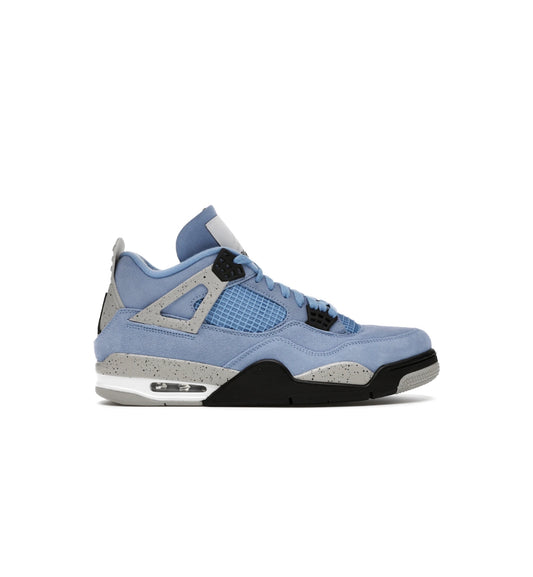 Jordan 4 University Blue