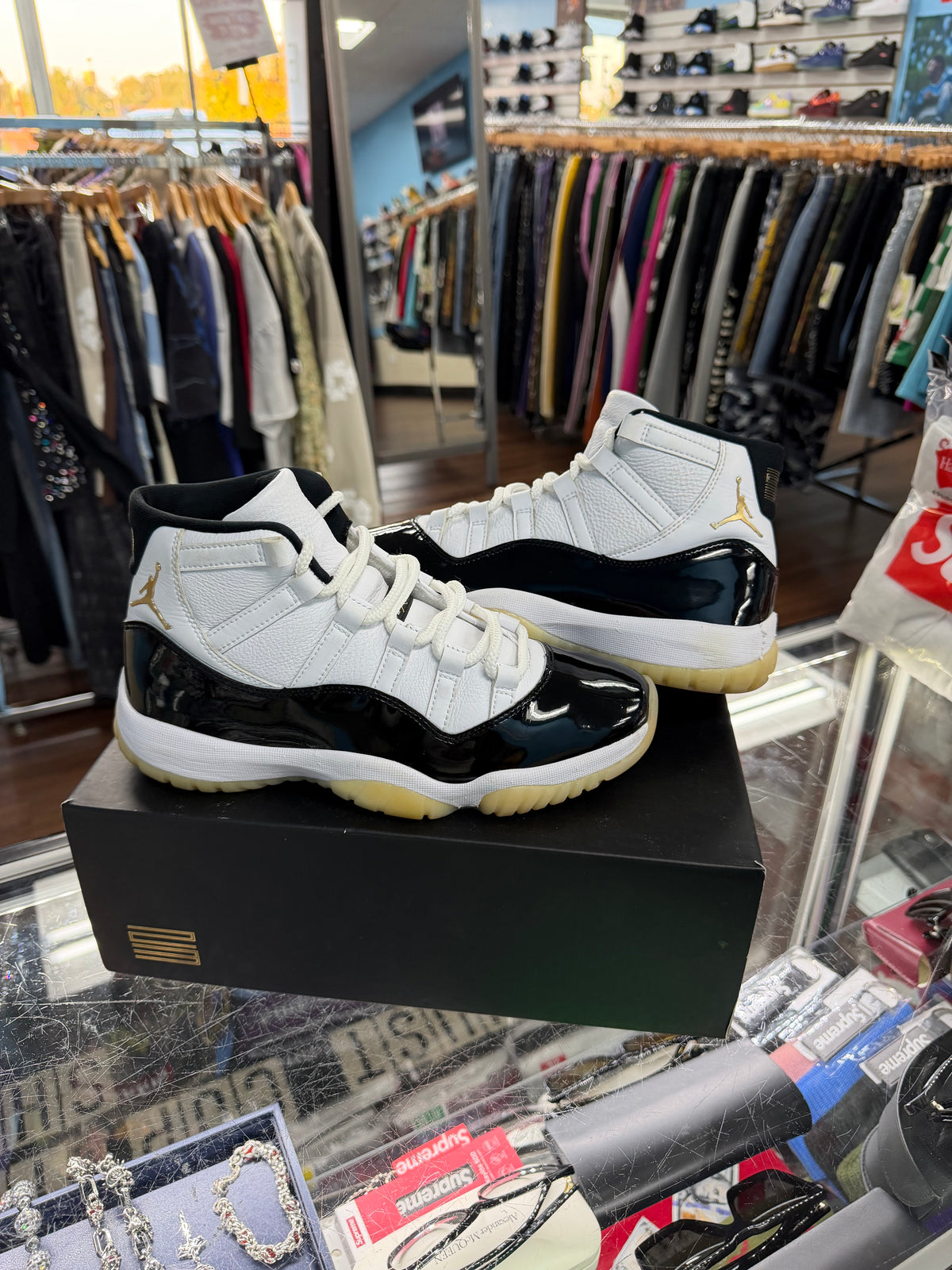 Jordan 11 Dmp Gratitude (Pre Owned)