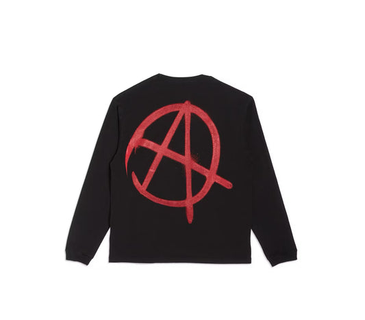 Gallery Dept. Anarchy L/S Tee