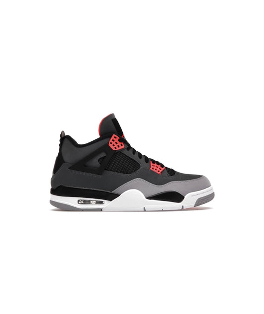 Jordan 4 Infrared