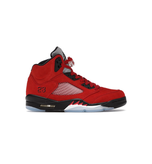 Jordan 5 Raging Bull