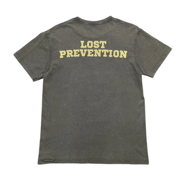 Gallery Dept. Lost Tee Black