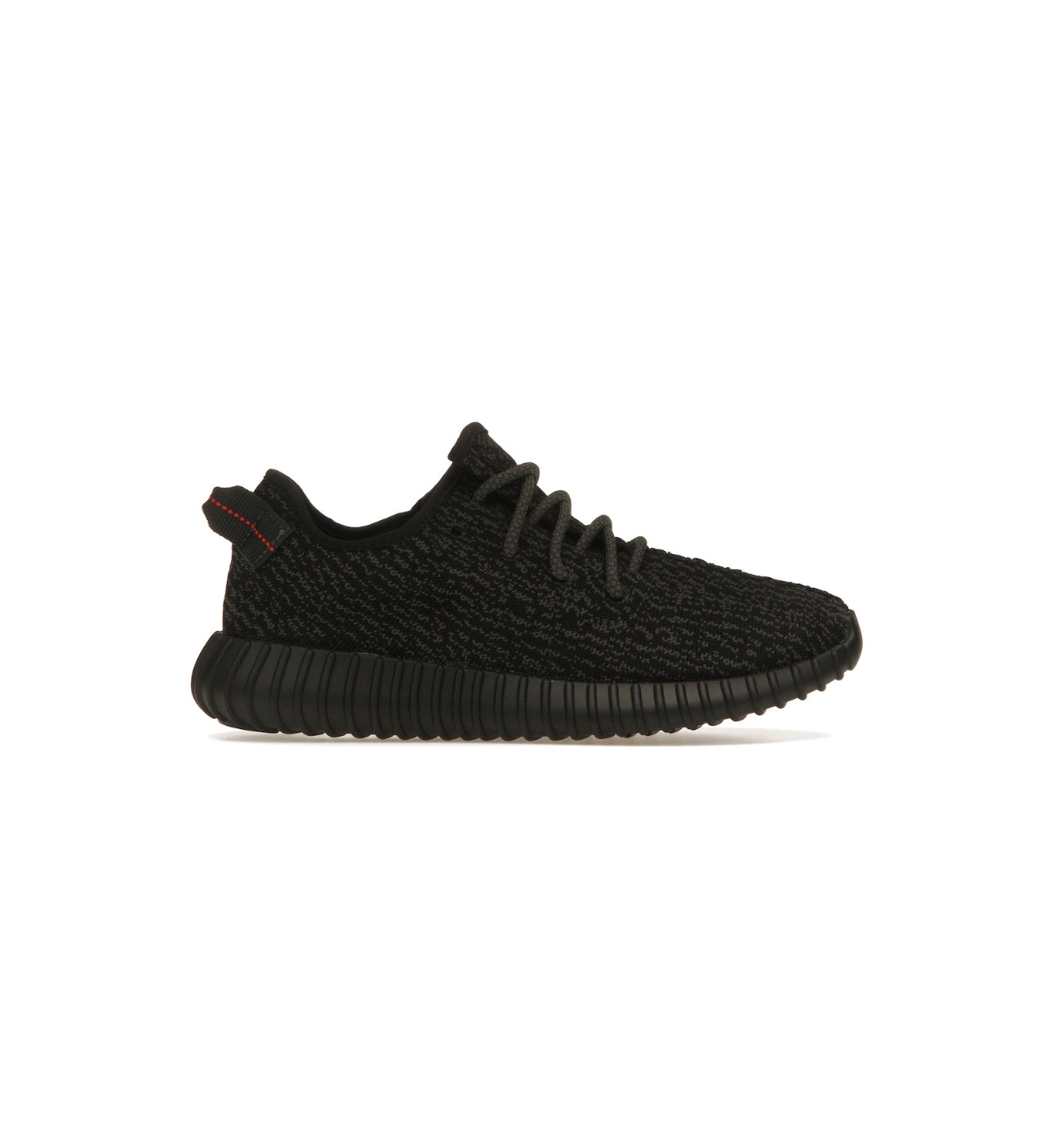 Yeezy 350 Black Pirate