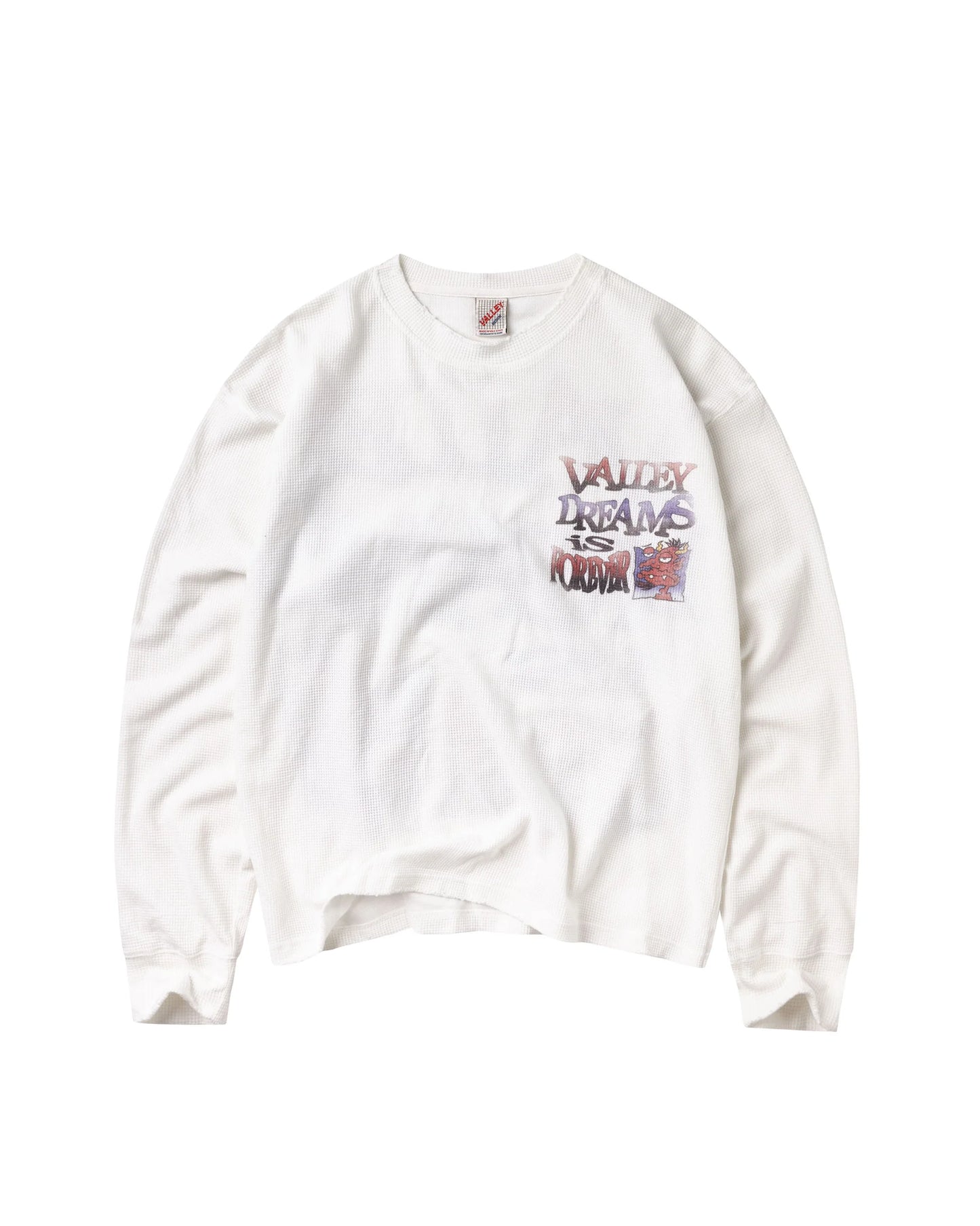 Vale Forever Love Thermal