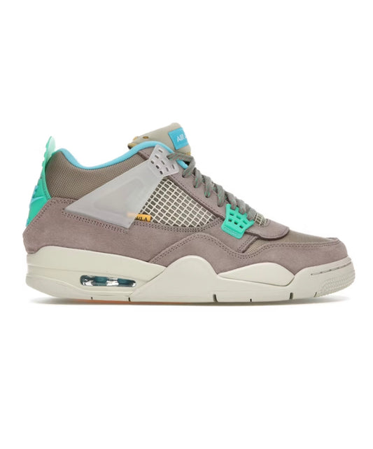 Jordan 4 retro SP 30th Anniversary Union Taupe Haze